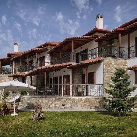 Hotel Ainareti Kala Nera Exterior foto
